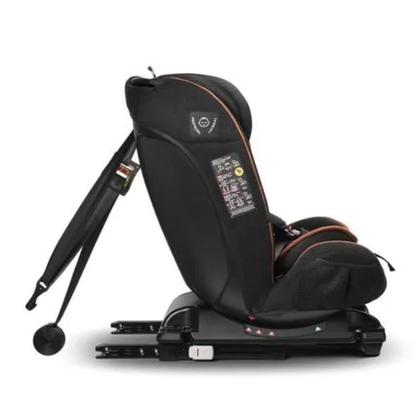 Imagem de Cadeira Para Auto Bebê 0 a 36kg Litet All Stages BB658 Isofix Giratória 360