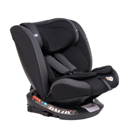 Imagem de Cadeira para Auto/carro Styll Baby 360 com Isofix 0 à 36kg 4 Posições segura e confortável