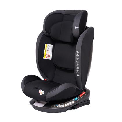 Imagem de Cadeira para Auto/carro Styll Baby 360 com Isofix 0 à 36kg 4 Posições segura e confortável