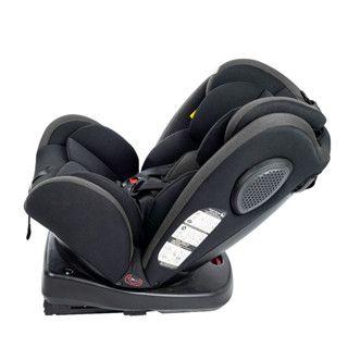 Imagem de Cadeira para Auto/carro Styll Baby 360 com Isofix 0 à 36kg 4 Posições segura e confortável