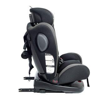 Imagem de Cadeira para Auto/carro Styll Baby 360 com Isofix 0 à 36kg 4 Posições segura e confortável
