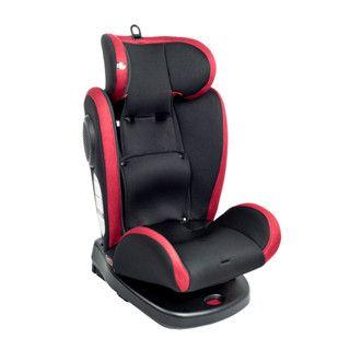 Imagem de Cadeira para Auto/carro Styll Baby 360 com Isofix 0 à 36kg 4 Posições segura e confortável