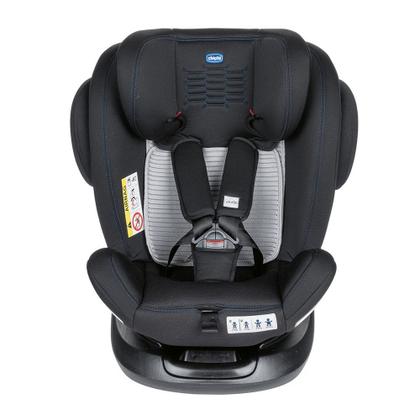 CHIKI Cadeira Para Auto Chicco 0-36 kg Isofix e Rotação 360 Único Plus