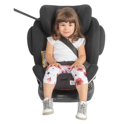 Cadeira Para Auto Chicco 0-36 kg Isofix e Rotação 360 Único Plus