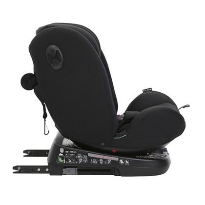 Imagem de Cadeira Para Auto Chicco Único Evo 40-150 cm I-size Preta - 6087030950000