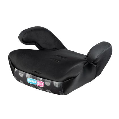 Imagem de Cadeira Para Auto DRC G1/G2/G3 MUNDO BITA DE 9 À 36kg - Kids Baby Hercules