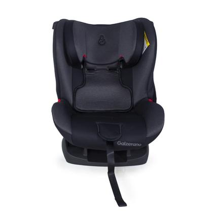 Imagem de Cadeira para Auto Galzerano Tori de 0 até 36kg Preto