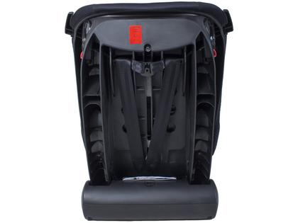 Imagem de Cadeira para Auto Galzerano Tori de 0 até 36kg - Preto