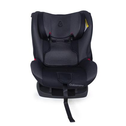 Imagem de Cadeira para Auto Galzerano Tori de 0 até 36kg - Preto