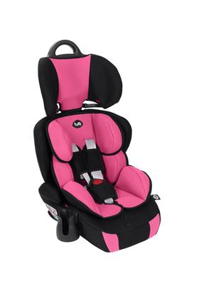 Imagem de Cadeira Para Auto  Infantil 9 A 36Kg Versati Rosa Tutti Baby