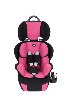 Imagem de Cadeira Para Auto  Infantil 9 A 36Kg Versati Rosa Tutti Baby