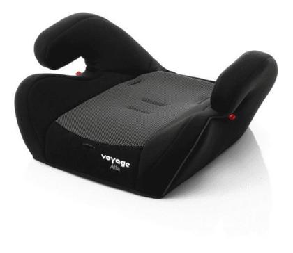 Imagem de Cadeira Para Auto Infantil Até 9-36Kg Alfa Voyage Preto