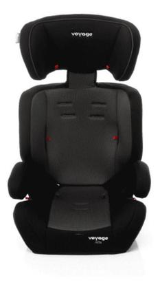 Imagem de Cadeira Para Auto Infantil Até 9-36Kg Alfa Voyage Preto