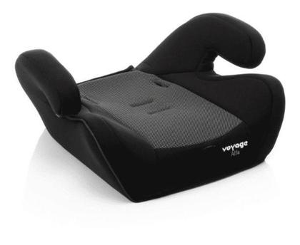 Imagem de Cadeira Para Auto Infantil Até 9-36Kg Alfa Voyage Preto