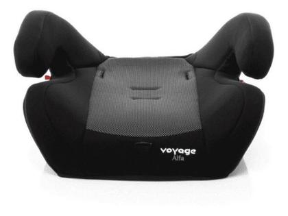Imagem de Cadeira Para Auto Infantil Até 9-36Kg Alfa Voyage Preto