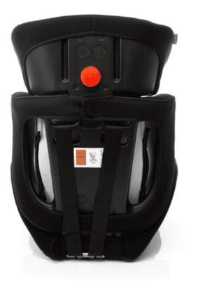 Imagem de Cadeira Para Auto Infantil Até 9-36Kg Alfa Voyage Preto