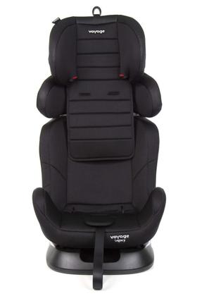 Imagem de Cadeira Para Auto Legacy Preto (0 à 36 Kg) - Voyage