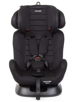 Imagem de Cadeira Para Auto Legacy Preto (0 à 36 Kg) - Voyage