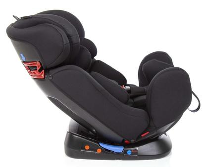Imagem de Cadeira Para Auto Legacy Preto (0 À 36 Kg) - Voyage
