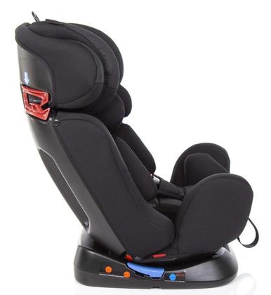 Imagem de Cadeira Para Auto Legacy Preto (0 À 36 Kg) - Voyage