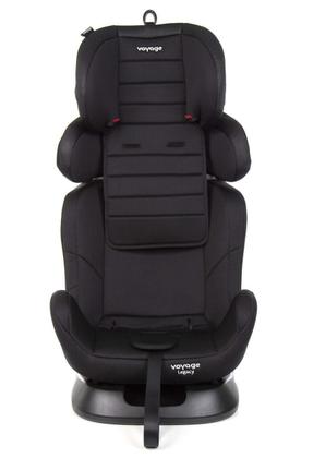 Imagem de Cadeira Para Auto Legacy Preto (0 À 36 Kg) - Voyage