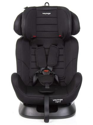 Imagem de Cadeira Para Auto Legacy Preto (0 À 36 Kg) - Voyage