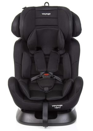 Imagem de Cadeira Para Auto Legacy Preto (0 À 36 Kg) - Voyage