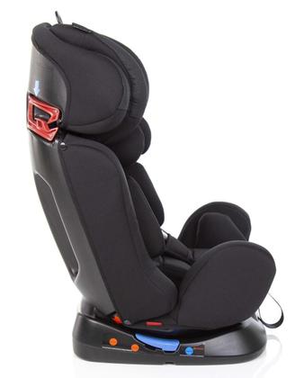 Imagem de Cadeira Para Auto Legacy Preto (0 À 36 Kg) - Voyage