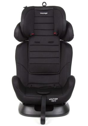 Imagem de Cadeira Para Auto Legacy Preto (0 À 36 Kg) - Voyage