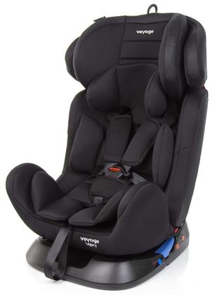 Imagem de Cadeira Para Auto Legacy Preto (0 À 36 Kg) - Voyage