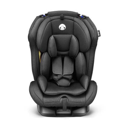 Imagem de Cadeira Para Auto Litet Smart 360 Isofix Preta - Bb763