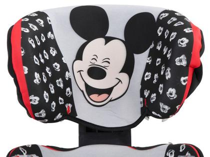 Imagem de Cadeira para Auto Mickey Mouse 9kg à 36Kg Beline SP First
