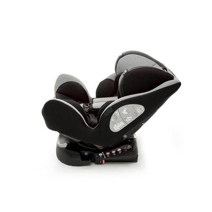 Imagem de Cadeira Para Auto Multifix Com Isofix 0 a 36kg Grey Urban - Safety 1st