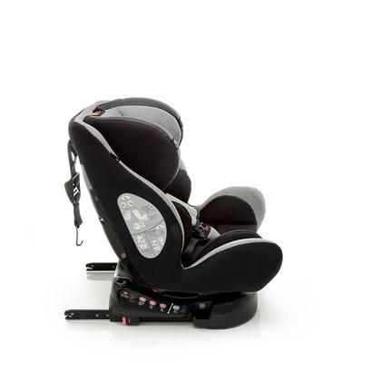 Imagem de Cadeira Para Auto Multifix Com Isofix 0 a 36kg Grey Urban - Safety 1st