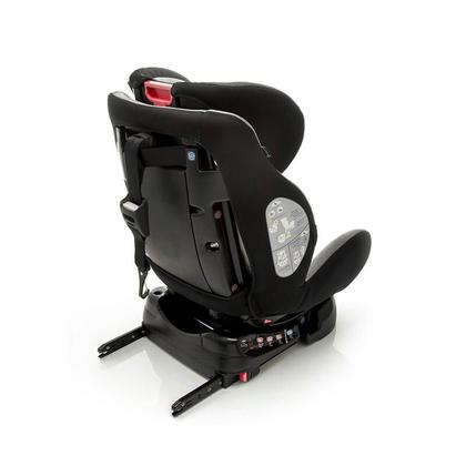 Imagem de Cadeira Para Auto Multifix Com Isofix 0 a 36kg Grey Urban - Safety 1st