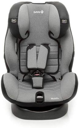 Imagem de Cadeira para Auto Multifix com Isofix Safety Grey Urban IMP01984