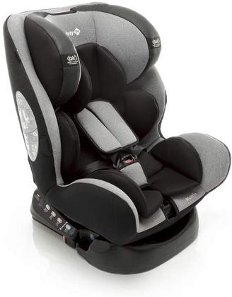 Imagem de Cadeira para Auto Multifix com Isofix Safety Grey Urban IMP01984