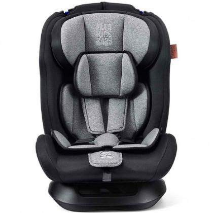 Imagem de Cadeira para Auto Multikids Orion Reclinável até 36 kg