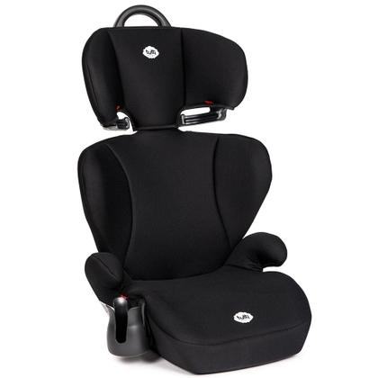 Imagem de Cadeira para Auto Tutti Baby Delta Compatível com Cinto 3 Pontos Lavável 36kg Preto