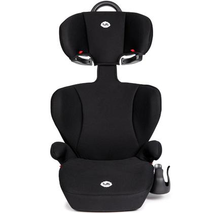 Imagem de Cadeira para Auto Tutti Baby Delta Compatível com Cinto 3 Pontos Lavável 36kg Preto