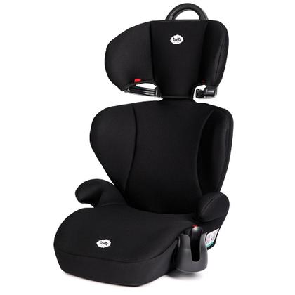 Imagem de Cadeira para Auto Tutti Baby Delta Compatível com Cinto 3 Pontos Lavável 36kg Preto