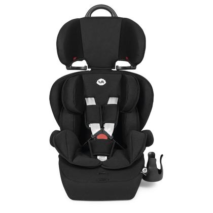 Imagem de Cadeira para Auto Versati de 9 a 36 Kg Preto Tutti Baby