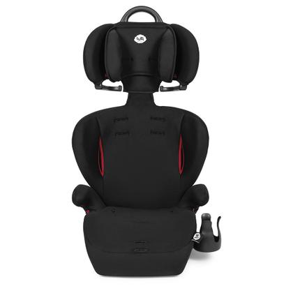Imagem de Cadeira para Auto Versati de 9 a 36 Kg Preto Tutti Baby