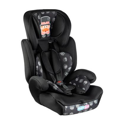 Imagem de Cadeira para carro 9 á 36kg Mundo bita Styll Baby Linda, colorida e segura para sua criança