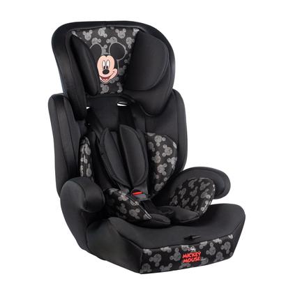 Imagem de Cadeira para carro Assento de Elevação G1 G2 G3 de 9 a 36kg DISNEY STITCH MICKEY MINNIE