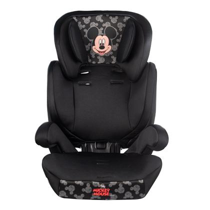 Imagem de Cadeira para carro Assento de Elevação G1 G2 G3 de 9 a 36kg DISNEY STITCH MICKEY MINNIE