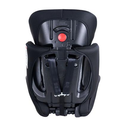 Imagem de Cadeira para carro com Assento de Elevação Cadeirinha Booster G1/G2/G3 de 9 a 36kg - Cadeira Para Automóvel - Cadeirinha para carro