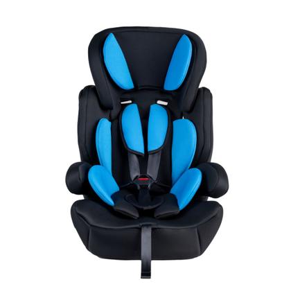 Imagem de Cadeira para carro com Assento de Elevação Cadeirinha Booster G1/G2/G3 de 9 a 36kg - Cadeira Para Automóvel - Cadeirinha para carro