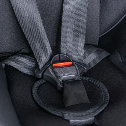 Imagem de Cadeira para carro com Assento de Elevação Cadeirinha Booster G1/G2/G3 de 9 a 36kg - Cadeira Para Automóvel - Cadeirinha para carro