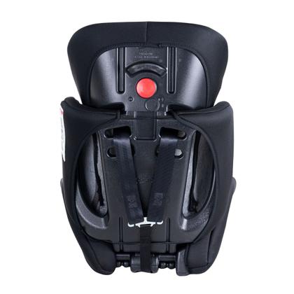 Imagem de Cadeira para carro com Assento de Elevação Cadeirinha Booster G1/G2/G3 de 9 a 36kg - Cadeira Para Automóvel - Cadeirinha para carro